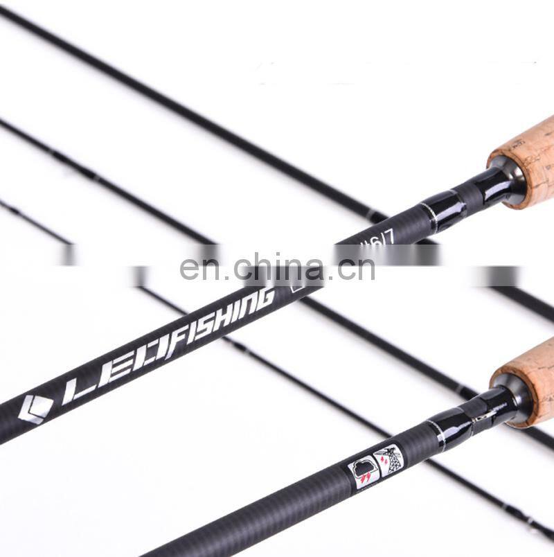 2.7m 9 Feet Fly Fishing Pole In Stock Wholesale Good Quality #4/5/6/7/8 All Sizes Fly Fishing Rods