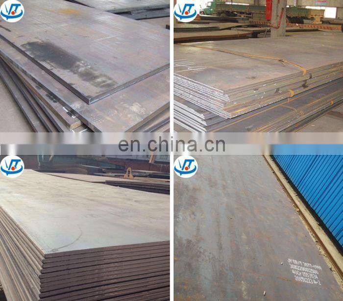 HR / hot rolled MS steel coil SS400 A36 Q235B S235JR