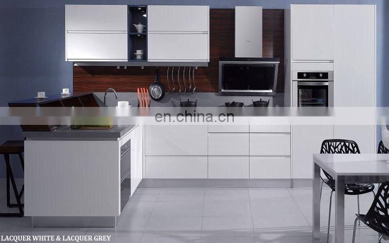 TEXTURED WOOD FINISH DARK WOOD / BROWN OAK / PALE PINE Kitchen Cabinets