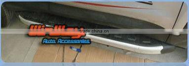 2014 Santa Fe Side Step Bar For ix45