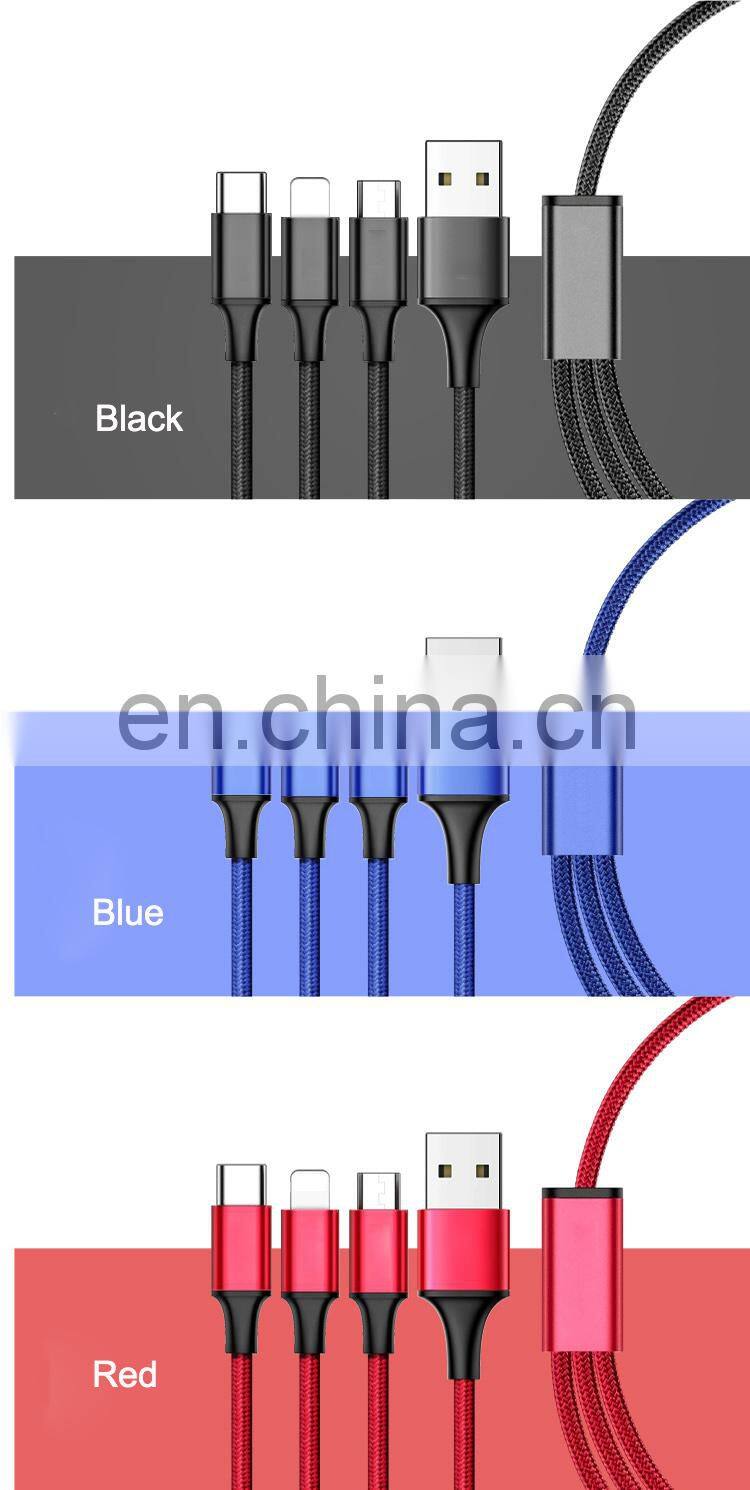 Phone Charger Type C 3.1 For Nokia 101 3-in-1 Driver Download USB Data Cable