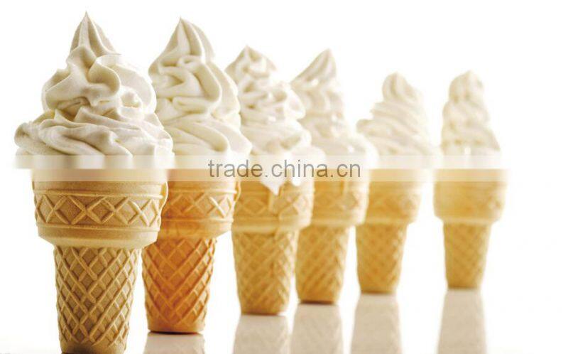 milkshake vending cart