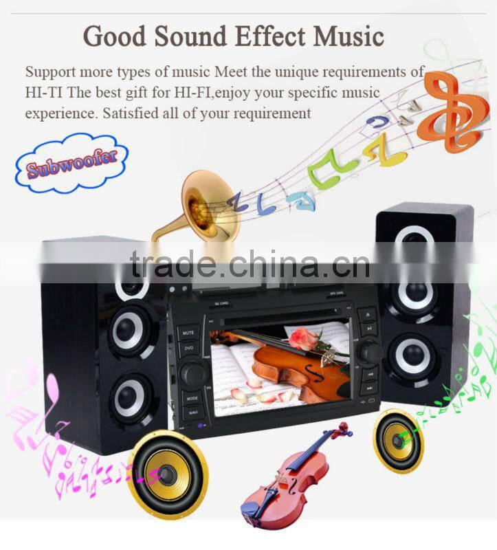 Double Din for TOYOTA PRADO Touch Screen Car DVD Car Stereo GPS 3G WIFI Bluetooth SWC RDS Phonebook AUX 1080P USB/SD MP3/MP4