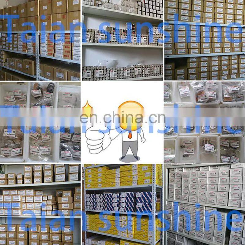 095000-6521 original new fuel diesel injector 0950006521 095000-9510 for 23670-79026 23670-E0091 2367079026 23670E0091