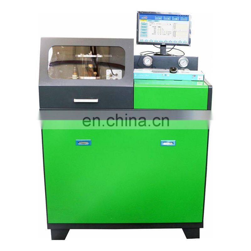 HEUI-200 common rail diesel injector test bench C7 C9 C-9 injector tester