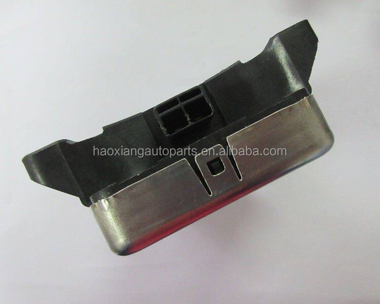 Good Quality Cooling Fan Control Module 499300-3171