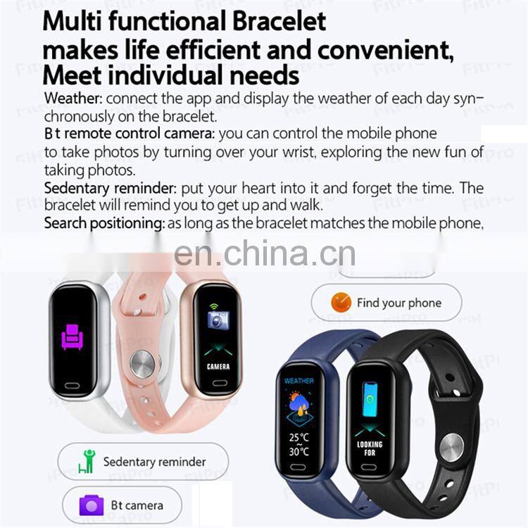 Smart Watch Y16 High Quality Man Waterproof Smartwatch Silicone Fitness Tracker smart watch band sport watch smart