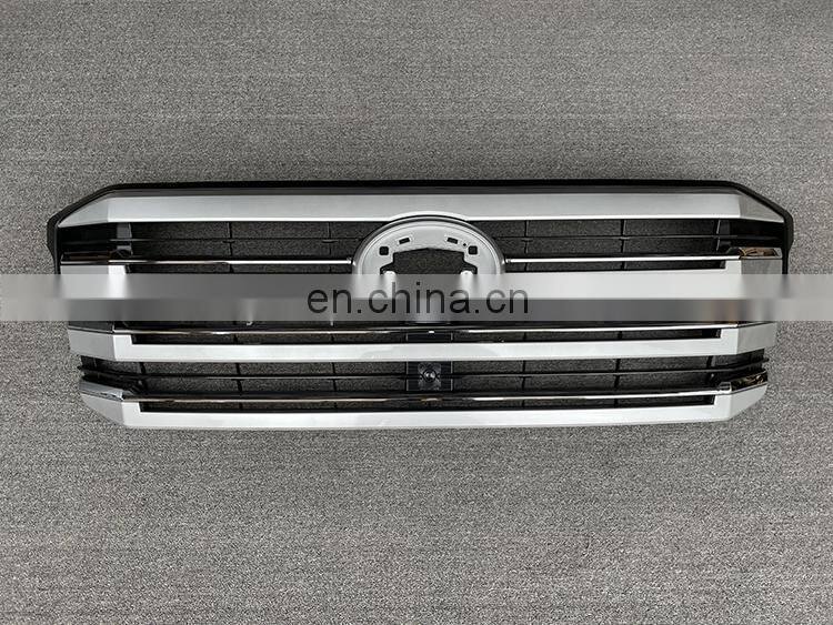 Hot sale auto body part car parts Grille for 2022 LC300 OE style Grille