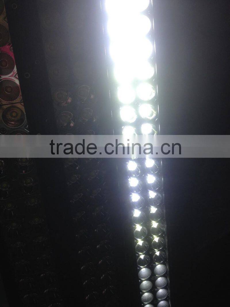 31.5 Inch 180w straight series led light bar with 9-30V hot selling led driving light with screww
