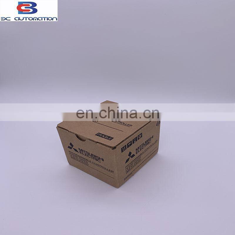 Mitsubishi electric low cost New and Original Mitsubishi CPU FX1N-40MT-D chinese plc controller