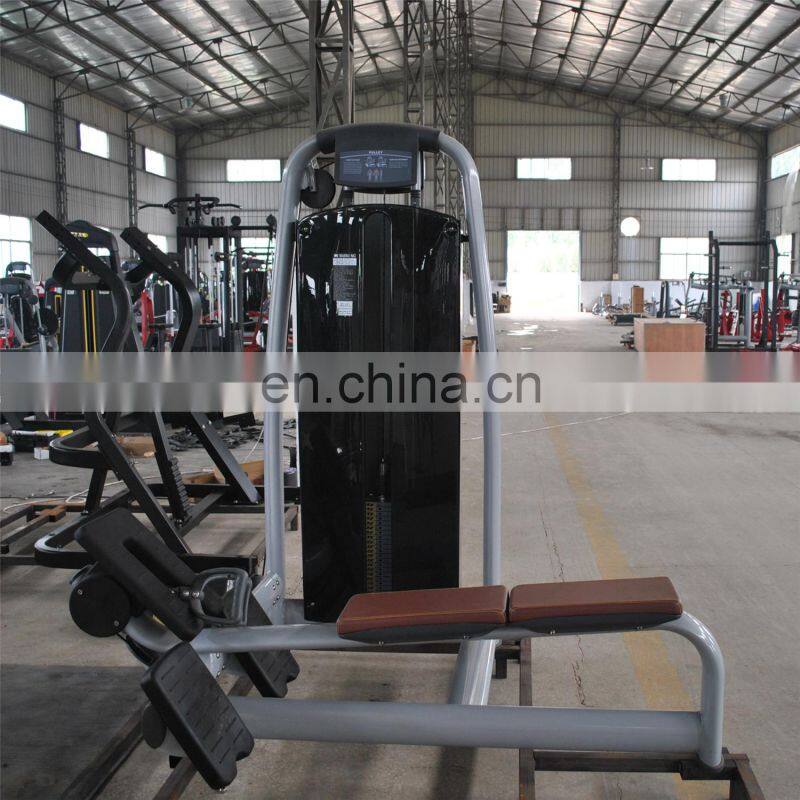 Sport Multi Gym Hot Home Gym Machines Exercise Rowing Machine Dezhou Fitness Equipment  Tank Top Bodybuilding Machine