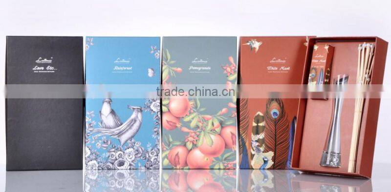 100 ml Home Decorate Rattan Stick Reed Diffuser