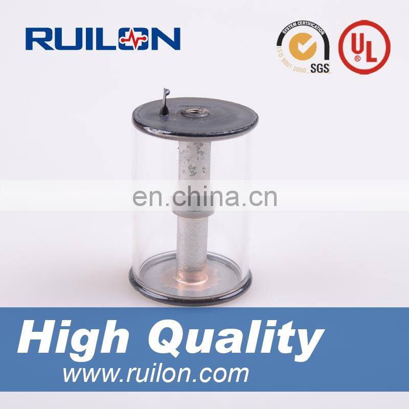 GXP Series Spark Gap Tube 30kA 2-electrode Single-shot Pulse Generators Spark Gaps for High energy switches