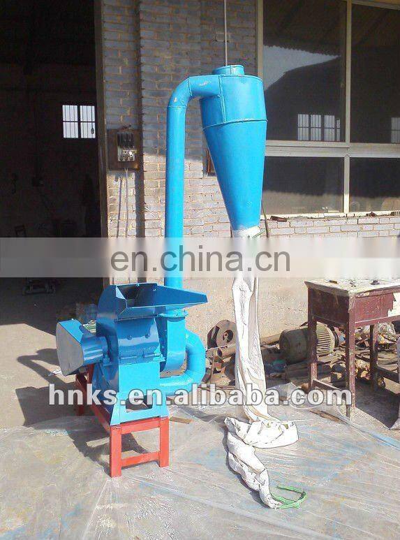 Grain corn crusher machine hammer mill machine