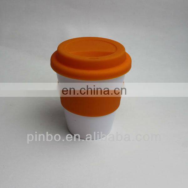 Plastic Blank Coffee Mugs Wholesale