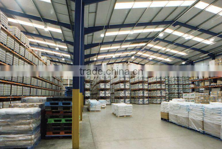 Prefabricated space frame design workshop