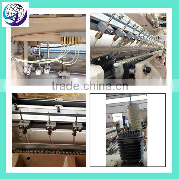 heavy duty bandage machine air jet loom for medical gauze SY8000-1
