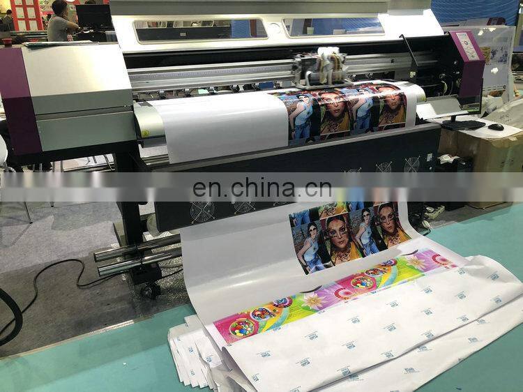 Promotion ! Galaxy UD-16E2LC 5ft/1.6m xp600 head printer for sale