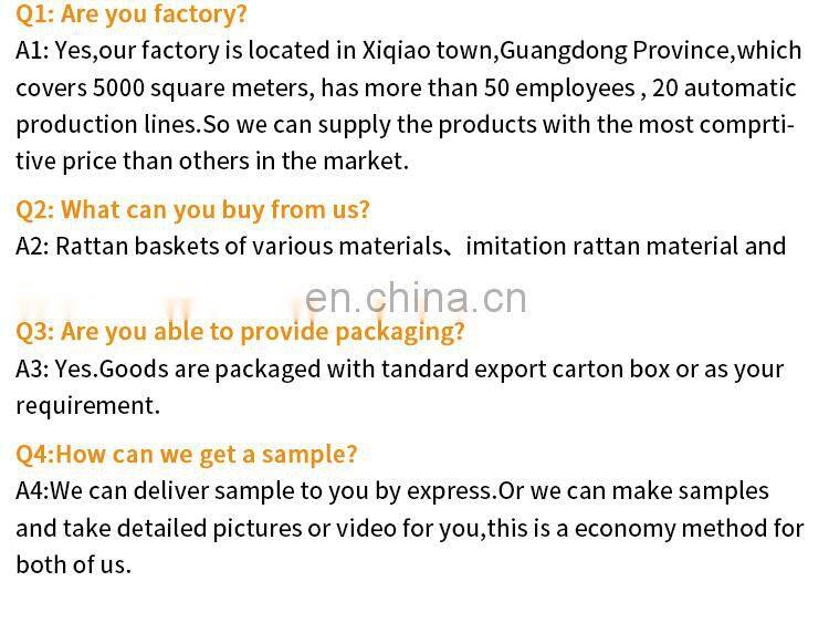 HBK toy kid braided foldable belly seagrass basket for decorate and storage