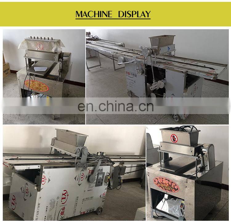 biscuit mold machine cookie making machine