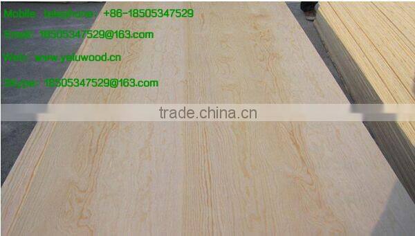 Factory Direct Sale Packaging Plywood