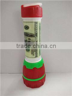 Flashlight 8w LED Tube Light Torch