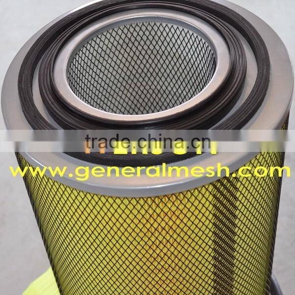 car Paper Air cleanner Filter,Auto Air Filter for Audi, DAEWOO, BMW, PEUGEOT | generalmesh