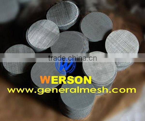 150 mesh ,0.065mm wire Nichrome Wire Mesh,Nichrome Wire cloth in Cr20Ni80 wire | generalmesh