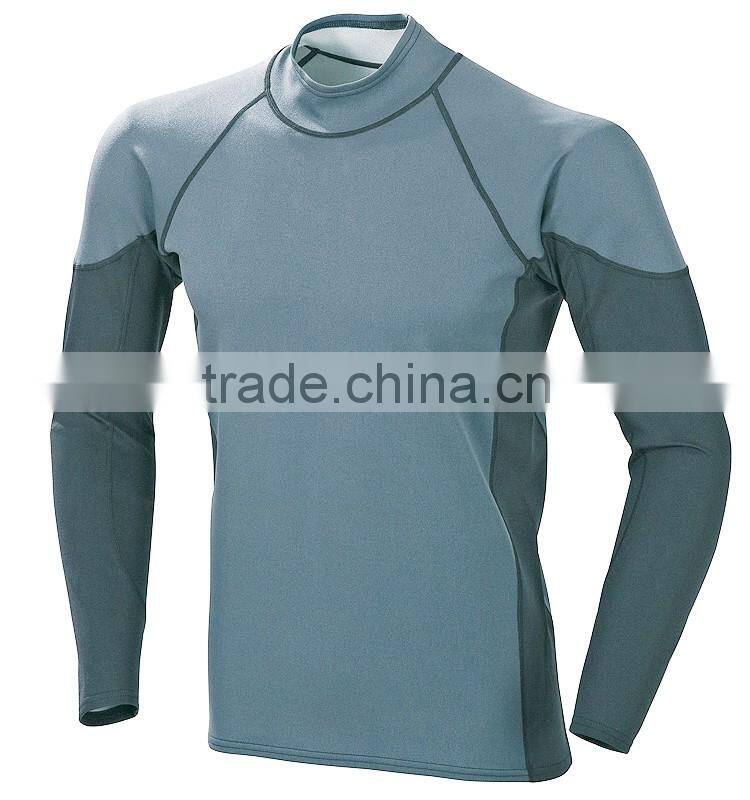 as seen on tv compression top, polyester t shirt for sublimation