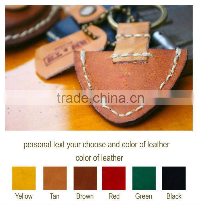 supply most popular beautiful designing lover's key case strape for valentine day gift OEM service available