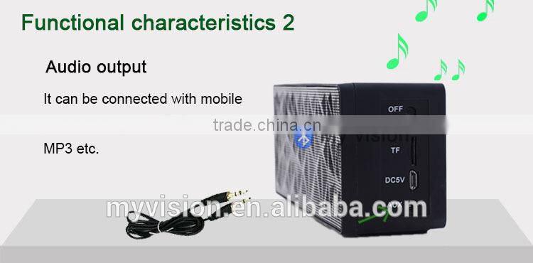 Music mini speaker bluetooth and wireless speakers oem N16 speaker for tablet pc