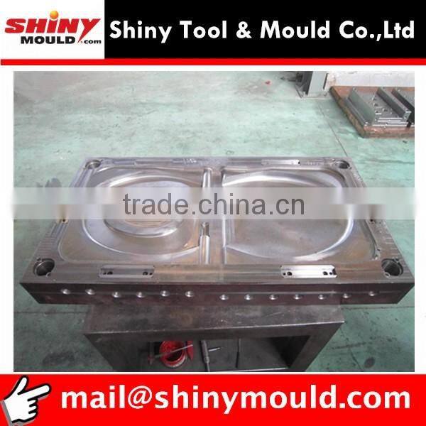 Plastic Toilet Seat Mould