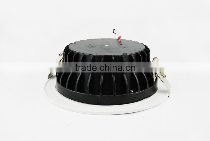 Ultra-thin 13mm Surface Mounted LED Ceiling Light
