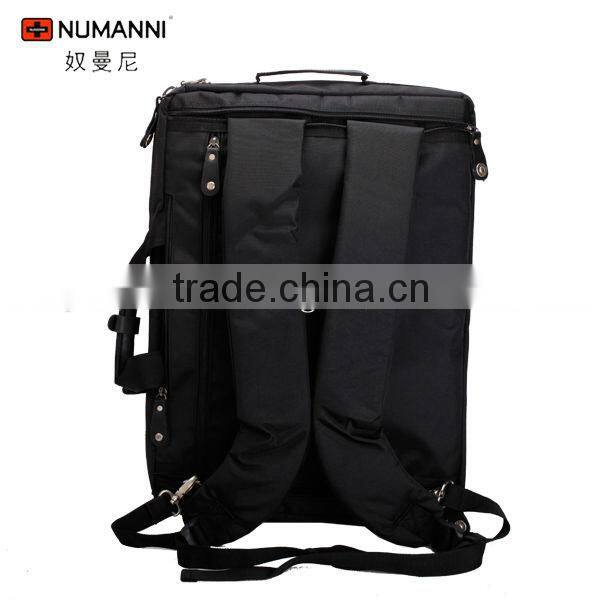most popular NUMANNI intelligent laptop duffle bag