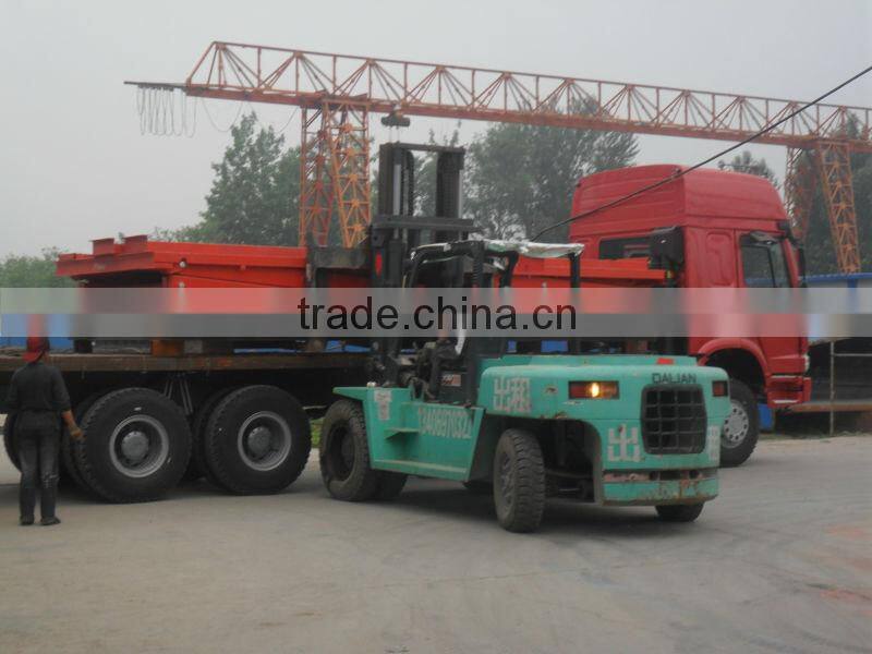 hydraulic scissor 4 ton car lift