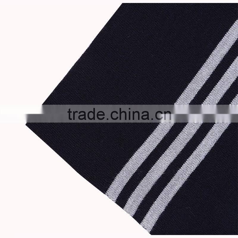 custom Knitted jacquard wholesale hot fashion scarf