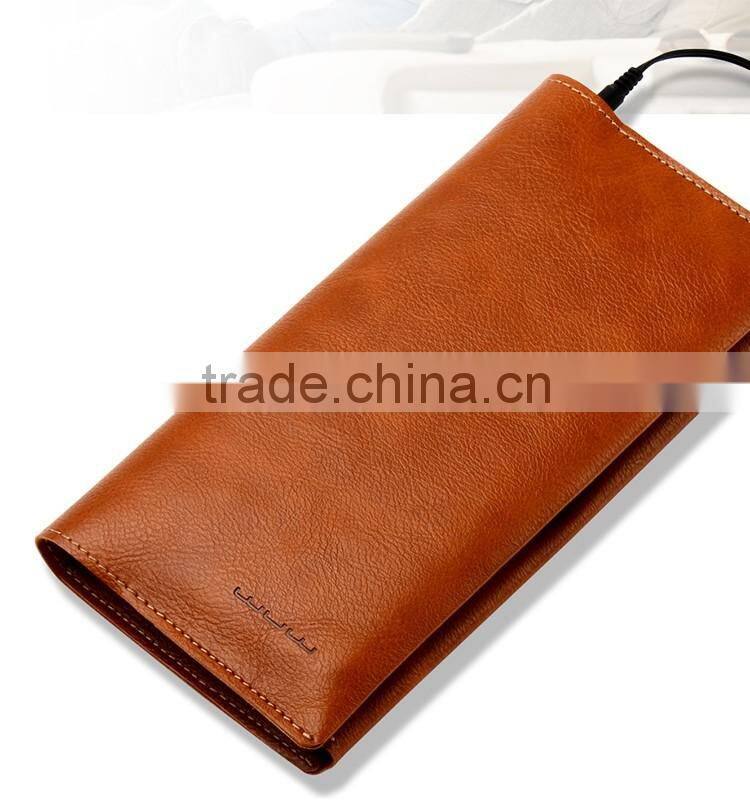wallet case for iphone 5 6 6s 6plus with 5.5inch size