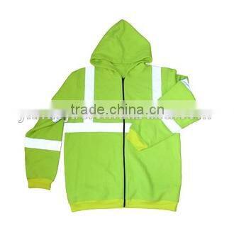 Reflective jacket EN471 reflective clothing