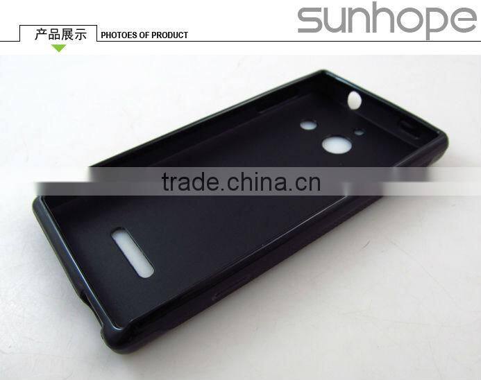 for Huawei W1-U00 Ascend W1 mobile phone case