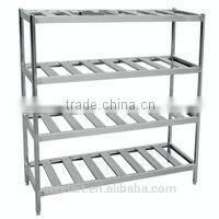 convenience metal display retail store shelving