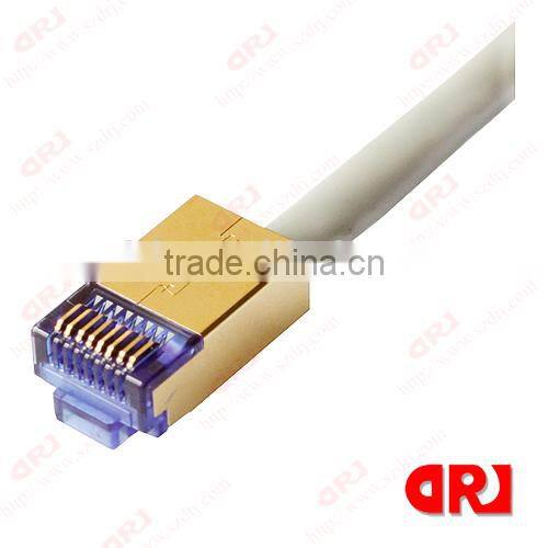 cable making equipment CAT5e UTP Patch Cord,patch cords