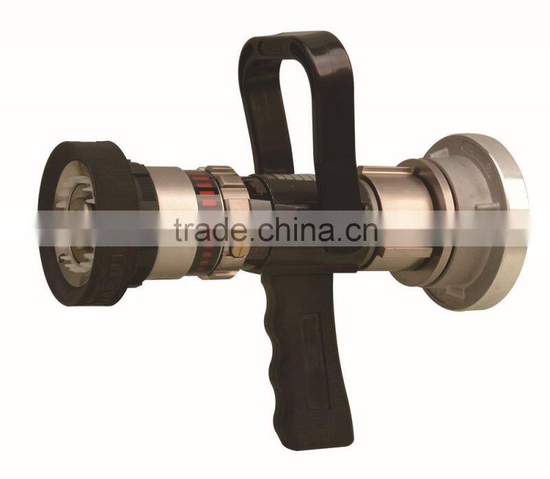 fire hose nozzle aluminium