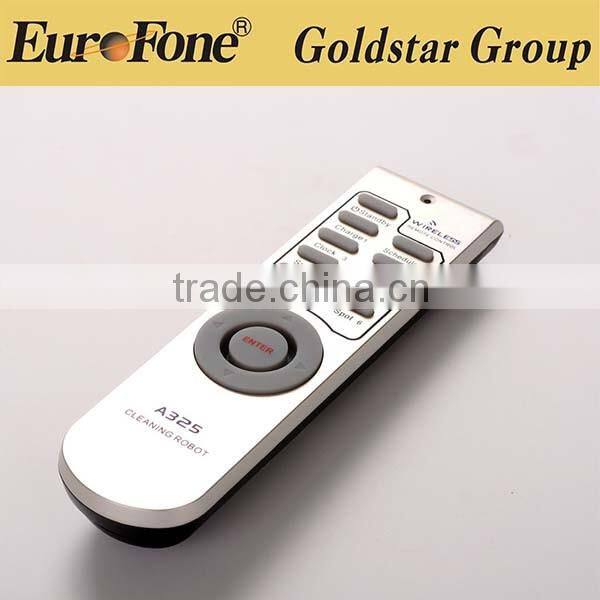 automatic home cleaner robot vacuum cleaner A325