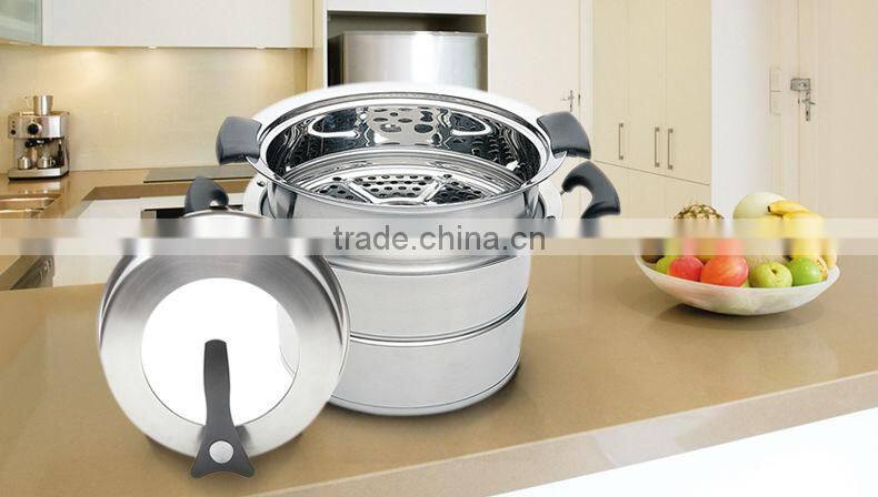 Steamer Hot Popular Cooking Food Steamer