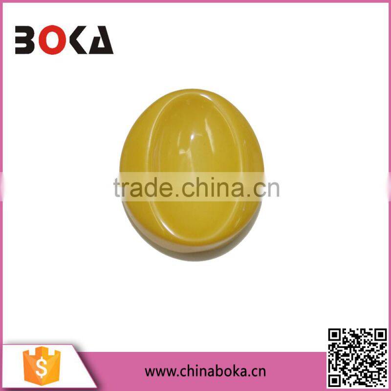2015 wholesale new stylish garment accessories plastic button for clothes on direct sale