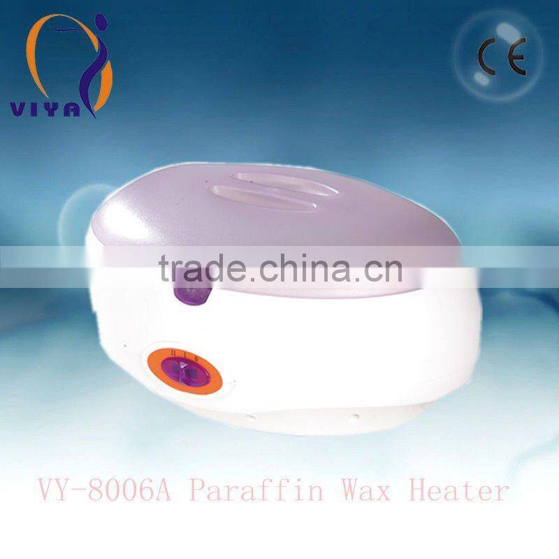 VY-8008A Portable Paraffin Wax Machine For Hands