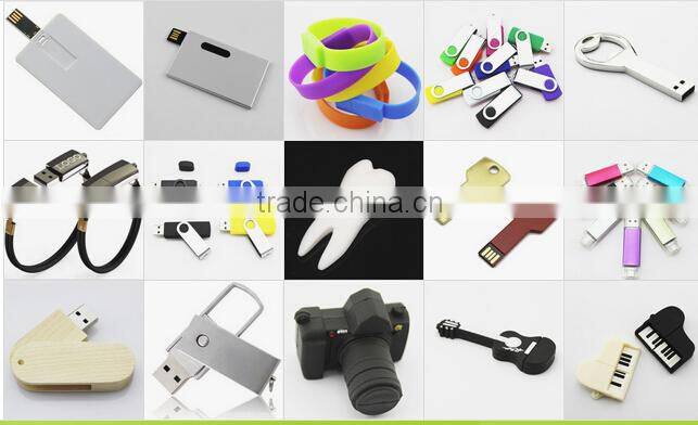 Shenzhen Factory supplyingOEM British royal guards OTG USB Flash Drive for Computer and Mobile Phones 16GB