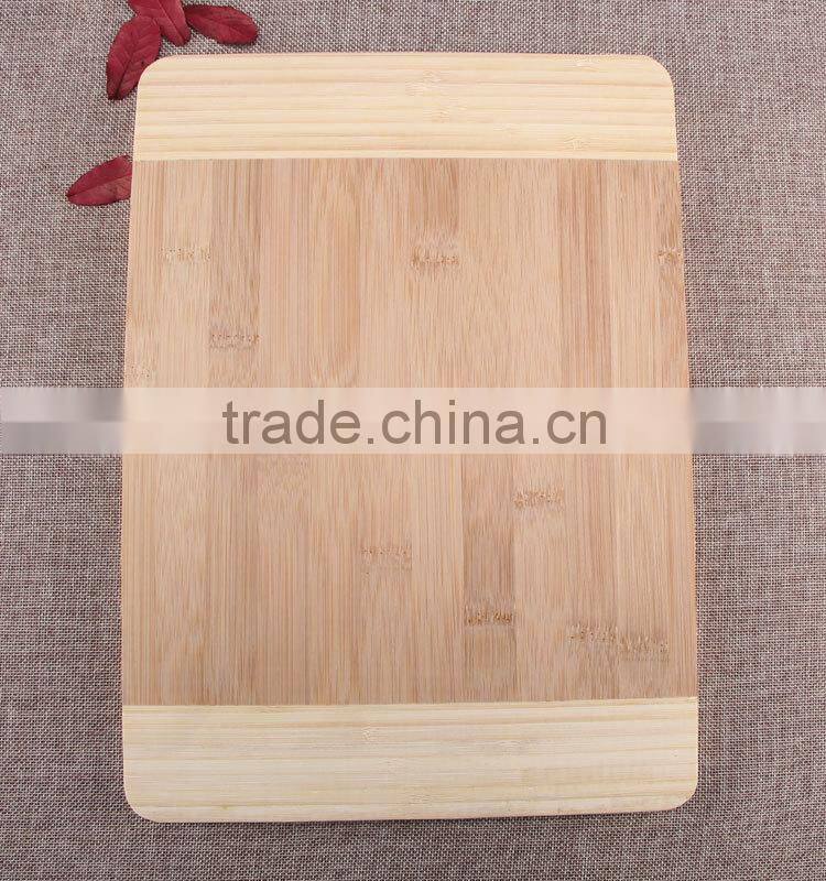 high quality and cheap bamboo cutting board,vegetable cutting board