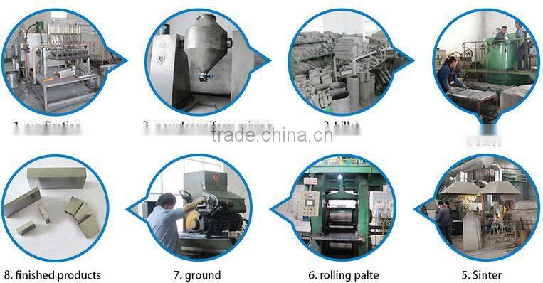 high quality ASTM B338 seamless titanium tubes/pipes