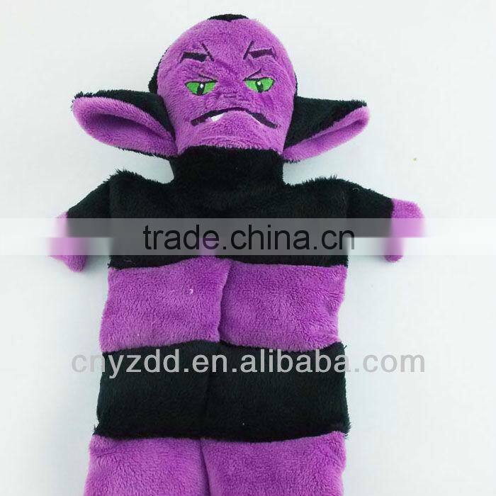 Plush Pet Toy/Plush Dog Toys with Squeakers